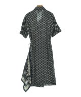 Max Mara（マックスマーラ）ワンピース 紺 サイズ:36(XS位) レディース/2200679429043