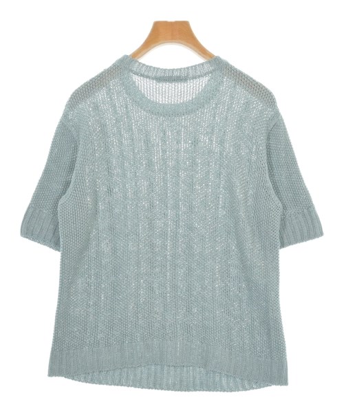 Max Mara（マックスマーラ）ニット・セーター 青 サイズ:-(M位) レディース/2200683333084