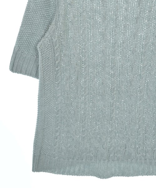 Max Mara（マックスマーラ）ニット・セーター 青 サイズ:-(M位) レディース/2200683333084