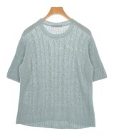 Max Mara（マックスマーラ）ニット・セーター 青 サイズ:-(M位) レディース/2200683333084