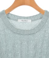 Max Mara（マックスマーラ）ニット・セーター 青 サイズ:-(M位) レディース/2200683333084