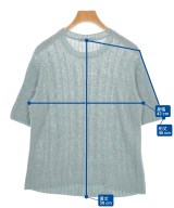 Max Mara（マックスマーラ）ニット・セーター 青 サイズ:-(M位) レディース/2200683333084