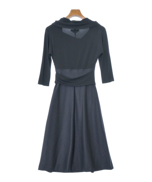 Max Mara（マックスマーラ）ワンピース 紺 サイズ:36(XS位) レディース/2200683413106