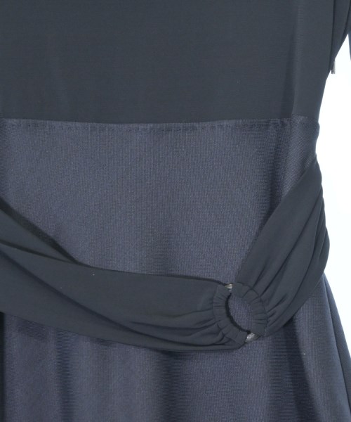 Max Mara（マックスマーラ）ワンピース 紺 サイズ:36(XS位) レディース/2200683413106