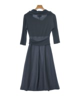 Max Mara（マックスマーラ）ワンピース 紺 サイズ:36(XS位) レディース/2200683413106