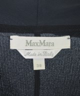 Max Mara（マックスマーラ）ワンピース 紺 サイズ:36(XS位) レディース/2200683413106