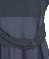 Max Mara（マックスマーラ）ワンピース 紺 サイズ:36(XS位) レディース/2200683413106