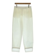 Max Mara（マックスマーラ）チノパン 白 サイズ:42(M位) レディース/2200679238102