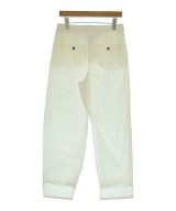 Max Mara（マックスマーラ）チノパン 白 サイズ:42(M位) レディース/2200679238102