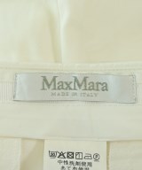 Max Mara（マックスマーラ）チノパン 白 サイズ:42(M位) レディース/2200679238102