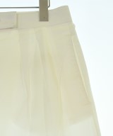 Max Mara（マックスマーラ）チノパン 白 サイズ:42(M位) レディース/2200679238102