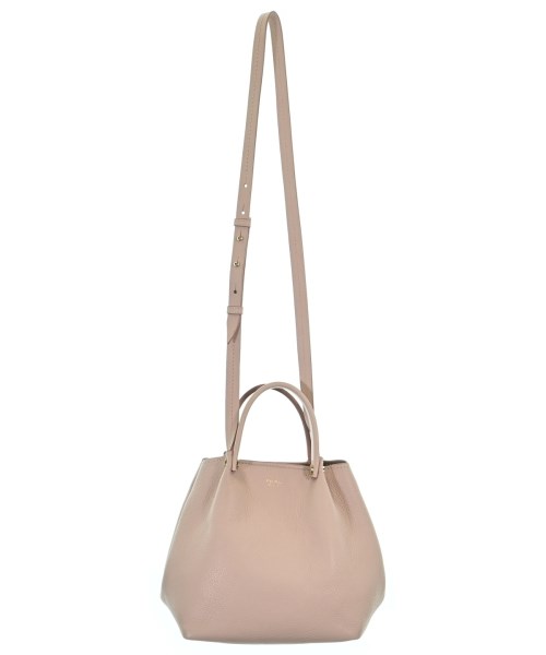 Max Mara(マックスマーラ)ハンドバッグ ピンク サイズ:-/2200682388566