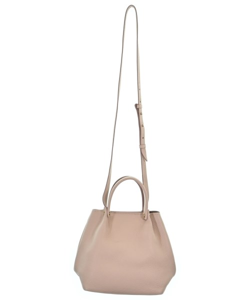 Max Mara（マックスマーラ）ハンドバッグ ピンク サイズ:- レディース/2200682388566
