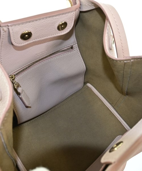 Max Mara（マックスマーラ）ハンドバッグ ピンク サイズ:- レディース/2200682388566