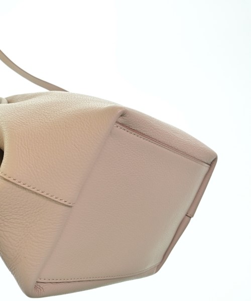 Max Mara（マックスマーラ）ハンドバッグ ピンク サイズ:- レディース/2200682388566