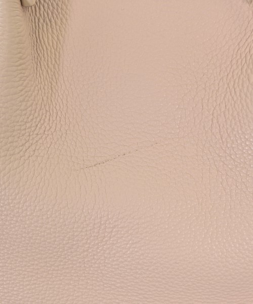 Max Mara（マックスマーラ）ハンドバッグ ピンク サイズ:- レディース/2200682388566