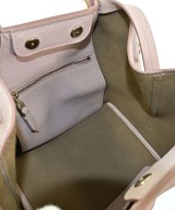 Max Mara（マックスマーラ）ハンドバッグ ピンク サイズ:- レディース/2200682388566
