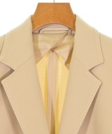 Max Mara（マックスマーラ）ジャケット ベージュ サイズ:38(S位) レディース/2200677420011