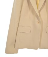 Max Mara（マックスマーラ）ジャケット ベージュ サイズ:38(S位) レディース/2200677420011
