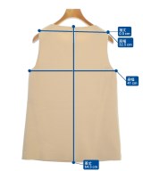 Max Mara（マックスマーラ）ブラウス ベージュ サイズ:-(M位) レディース/2200677420028