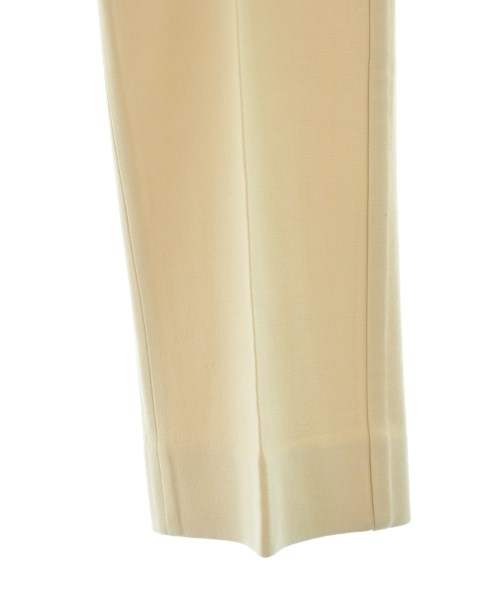 Max Mara（マックスマーラ）スラックス ベージュ サイズ:40(M位) レディース/2200677420387