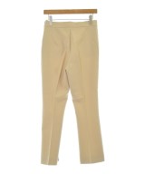 Max Mara（マックスマーラ）スラックス ベージュ サイズ:40(M位) レディース/2200677420387