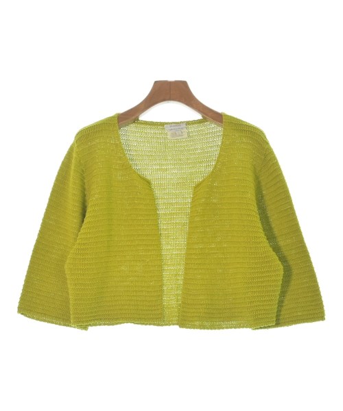 Max Mara(マックスマーラ)カーディガン 緑 サイズ:L/2200681605176