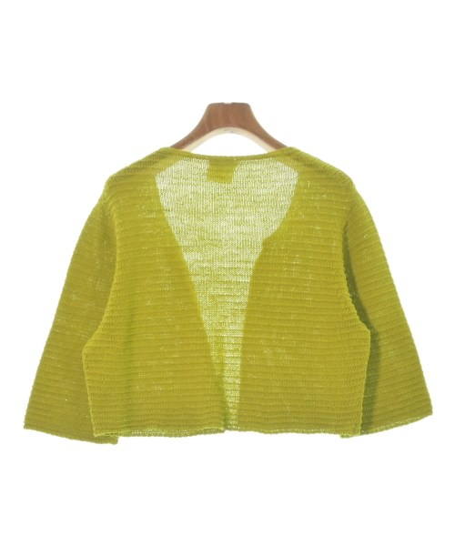 Max Mara（マックスマーラ）カーディガン 緑 サイズ:L レディース/2200681605176