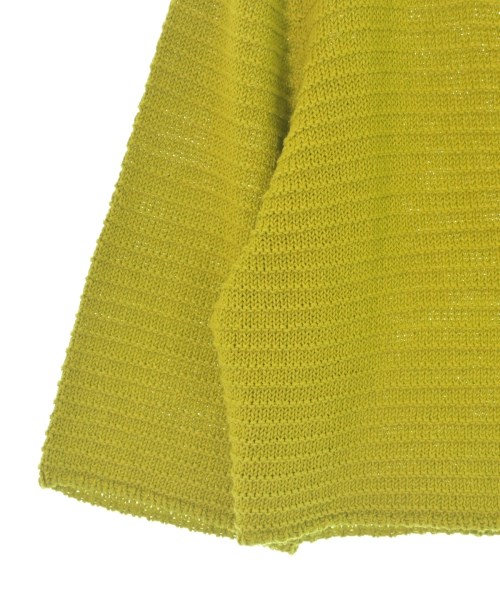Max Mara（マックスマーラ）カーディガン 緑 サイズ:L レディース/2200681605176