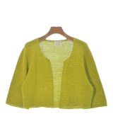 Max Mara（マックスマーラ）カーディガン 緑 サイズ:L レディース/2200681605176