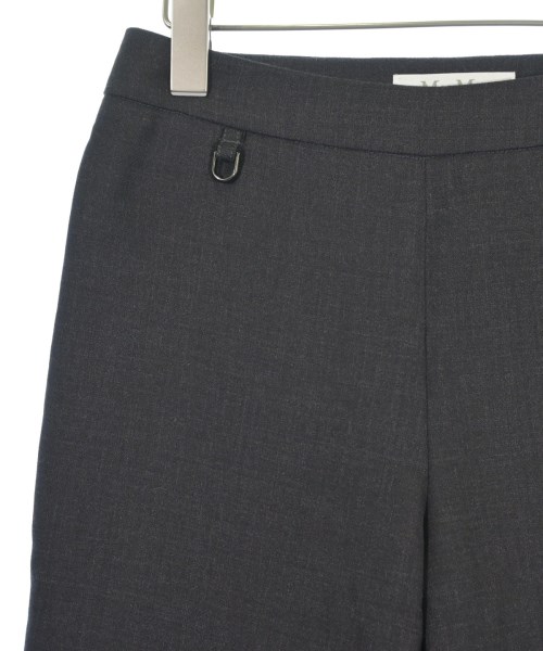 Max Mara（マックスマーラ）その他 黒 サイズ:36(XS位) レディース/2200681994010