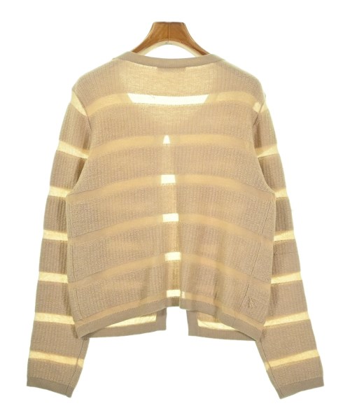 Max Mara（マックスマーラ）カーディガン ベージュ サイズ:L レディース/2200685991015