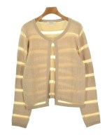 Max Mara（マックスマーラ）カーディガン ベージュ サイズ:L レディース/2200685991015