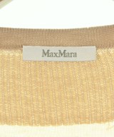 Max Mara（マックスマーラ）カーディガン ベージュ サイズ:L レディース/2200685991015