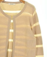 Max Mara（マックスマーラ）カーディガン ベージュ サイズ:L レディース/2200685991015