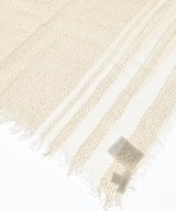 Max Mara（マックスマーラ）ストール ベージュ サイズ:- レディース/2200685991022