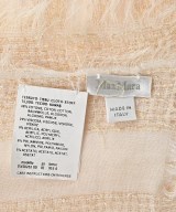 Max Mara（マックスマーラ）ストール ベージュ サイズ:- レディース/2200685991022