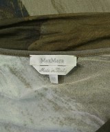 Max Mara（マックスマーラ）ワンピース カーキ サイズ:40(M位) レディース/2200685853085