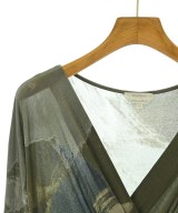 Max Mara（マックスマーラ）ワンピース カーキ サイズ:40(M位) レディース/2200685853085