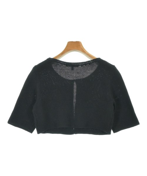 Max Mara（マックスマーラ）カーディガン 黒 サイズ:M レディース/2200687081042