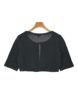 Max Mara（マックスマーラ）カーディガン 黒 サイズ:M レディース/2200687081042