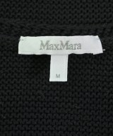 Max Mara（マックスマーラ）カーディガン 黒 サイズ:M レディース/2200687081042