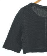 Max Mara（マックスマーラ）カーディガン 黒 サイズ:M レディース/2200687081042
