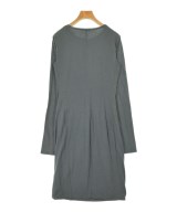 Max Mara（マックスマーラ）ワンピース グレー サイズ:40(L位) レディース/2200684322346