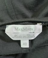 Max Mara（マックスマーラ）ワンピース グレー サイズ:40(L位) レディース/2200684322346
