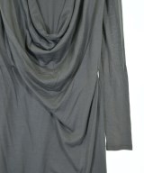 Max Mara（マックスマーラ）ワンピース グレー サイズ:40(L位) レディース/2200684322346