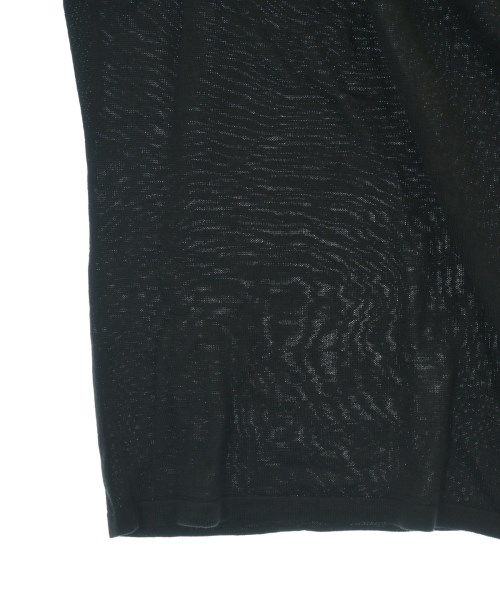 Max Mara（マックスマーラ）ニット・セーター 黒 サイズ:S レディース/2200684322377