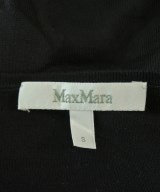 Max Mara（マックスマーラ）ニット・セーター 黒 サイズ:S レディース/2200684322377