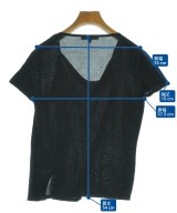 Max Mara（マックスマーラ）ニット・セーター 黒 サイズ:S レディース/2200684322377