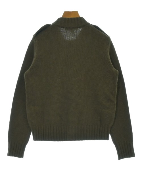 Max Mara（マックスマーラ）カーディガン カーキ サイズ:S レディース/2200684322384